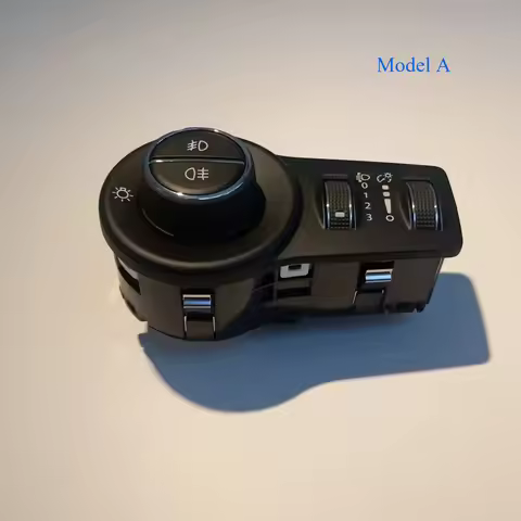 Headlight Switch Fit For Jeep Cherokee 2014-2017 68159551AB