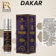 Al-Rehab  Dakar  6ml