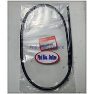 [Genuine] DR/W Brake Line - 45450KRS900 - Front Brake Line Set (Fiber)