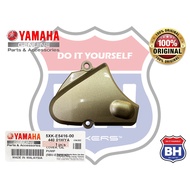 Y125 Y125Z Y125ZR 125ZR 2T OIL PUMP COVER