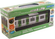『就是愛玩玩具』Toico Toeko Sound Train E235 系列 日本山手線模型 聲光電車 //現貨供應/