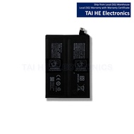 BLP861 Lith-Ion Bettary for OnePlus Nord 2 5G (DN2101, DN2103), (4500mAh) with 6 Months Replacement