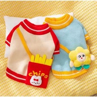 Dog/cat clothes DP-CL-SHRT-415