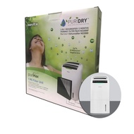 [Air Filter] Novita 1 Yr Filter Pack For Air Dehumidifier ND2000