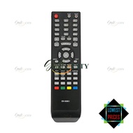 HISENSE EN-83801 LCD/LED TV REMOTE CONTROL [ORIGINAL]