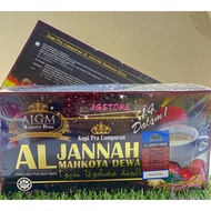 KOPI ALJANNAH MAHKOTA DEWA  ORI HQ