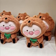 超可愛😻 現貨💢 Apeach 公仔 QUOKKA 屁桃