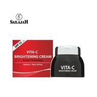 Sailajah Vita- C brightening cream