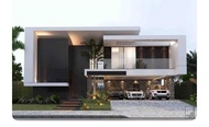 烏斯曼綽科的4臥室獨棟住宅 - 6600平方公尺/4間專用衛浴 (Villa Central Spacious Park View AC Ntflix TV)