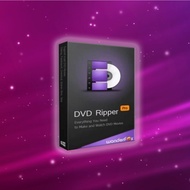 WonderFox Dvd Ripper Pro 2020 for Window