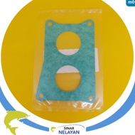 MESIN Carburetor Gasket 6F5-14198-A1 for Yamaha 40pk outboard engine