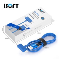 R RELIFE News Tool Flashing Cable Suitable for Apple 5-17 Full Range Two-in-One Repair Data Cable Au
