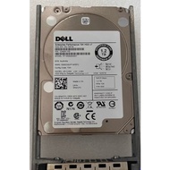 For Dell 0MCPC3 1.2T 10K 6G SAS 2.5 RMCP3 ST1200MM0007 Server Hard Drive