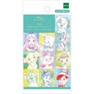 [CARD] Disney Classics 2026 EPOCH Collection Cards