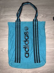Adidas tote bag