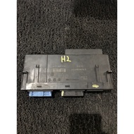 BMW X1 E81 / E87 / E90 / E91 H2 BODY CONTROL MODULE