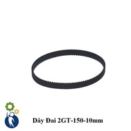 Belt 2GT-150 belt 10mm