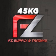 BUNDLE 45KG FZ SUPPLY AND TRADING