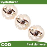 1/2/3/6PCS Motor Tools 370RS380 DC Motor Carbon Brush Holder For Electric Drill / Electric Screwdriv