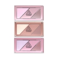 [3CE] layer it all blush palette