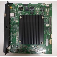 (Q32) Hisense 65U7HAU Mainboard, Powerboard, Tcon, Tcon Ribbon, LVDS, Cable. Used TV Spare Parts
