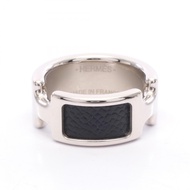 【二手】愛馬仕 HERMES 戒指 Olympe PM 皮革 Olympe PM 女士二手 A