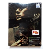 Jay Chou [Still Fantasy] 2006 CD DVD