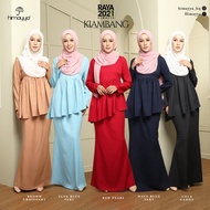 👳🧕 BAJU KURUNG KIAMBANG DEWASA & KANAK-KANAK........... melayu moden raya lelaki perempuan & anak bu