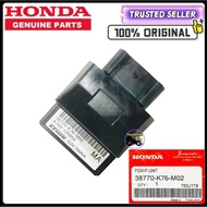 100% ORIGINAL HONDA EX5 DREAM110 FI ECU ENGINE CONTROL UNIT EX5110 FI DREAM110FI