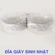 0.5kg cake plate, paper cake plate