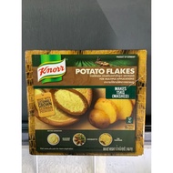 Potato flakes 2kg...