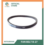 MITSUBOSHI B27 Fan Belt