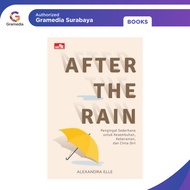 Gramedia Surabaya - After The Rain