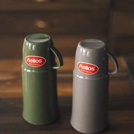 Helios德國保溫瓶/德國製/保溫水壺/水壺/保溫瓶灰色
