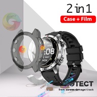 Aolon GT6 Pro case Protective shell TPU Protector Case Aolon GT6 Pro Protective Case screen protecto