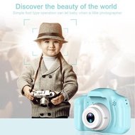 Children Mini Camera Kids Digital Camera FREE SD CARD READER 8MP HD DSLR Camera HD Digital Camcorder