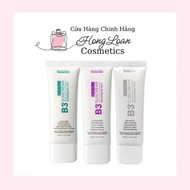 [ GENUINE ] InnoSkin B3+ broad spectrum sunscreen 50g