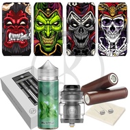 iJOY Cigpet Capo Box Mod | Set [Legit/Authentic]