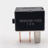 Relay 12V40A 4 Pins DENSO TN156700-4300 12V Relay Switch Relay Relay - ShopLinhKienM2M