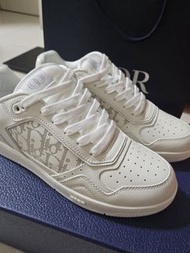 Dior B27 低筒運動鞋