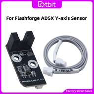 Dotbit For Flashforge AD5X Y-axis Sensor High Quality 3D Printer Replacement Parts for AD5X