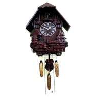 Luxury cuckoo Wall Clock