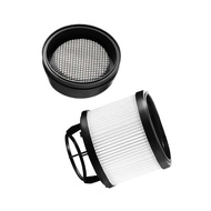 【LADY】For Roborock H50PRO H50ULTRA Filter Cartridge Kit: Advanced Filtration