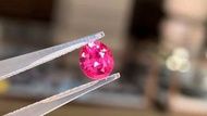 💎0.71卡馬亨蓋天然熱粉尖晶石裸石     
💎0.71ct Mahenge Natural Vivid Pink Spinel Gemstone