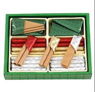 本高砂屋 雜錦盒 (M) 56枚