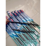 Front Wiper dcp Calya Sigra 2016-on 550mm 425mm 22inch 17inch