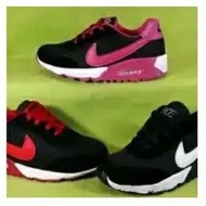 Sepatu Kets Nike Airmax Anak Laki-Laki Perempuan Sepatu Sneakers Sport