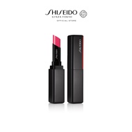 Shiseido ลิปสติกเนื้อบาล์ม ColorGel LipBalm 2g