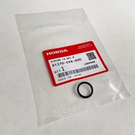 Power steering o-ring 14.4x1.9 HONDA 91370-sv4-000 accord crv civic Original scm quarter