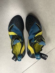 Scarpa Furia Air 攀岩鞋